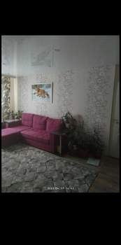 2-к квартира, на длительный срок, 42м2, 7/9 этаж