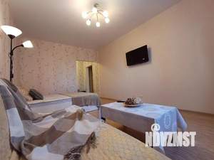 2-к квартира, посуточно, 70м2, 1/1 этаж