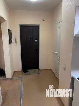 1-к квартира, на длительный срок, 38м2, 2/10 этаж