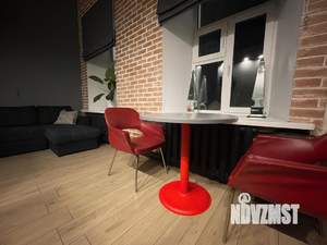 Студия квартира, посуточно, 35м2, 2/2 этаж