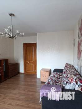 2-к квартира, на длительный срок, 66м2, 5/10 этаж