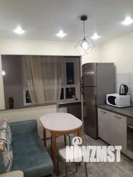 1-к квартира, посуточно, 42м2, 22/27 этаж