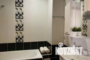 2-к квартира, посуточно, 85м2, 9/16 этаж