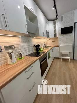 2-к квартира, посуточно, 57м2, 5/9 этаж