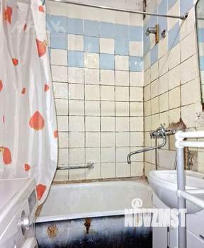 3-к квартира, на длительный срок, 59м2, 8/9 этаж