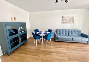 2-к квартира, на длительный срок, 65м2, 9/25 этаж