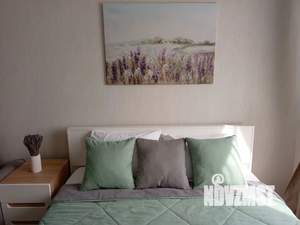 1-к квартира, посуточно, 40м2, 11/20 этаж