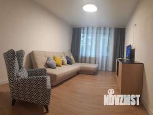 1-к квартира, посуточно, 30м2, 2/9 этаж