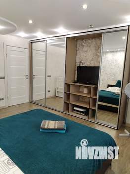 1-к квартира, посуточно, 34м2, 8/9 этаж