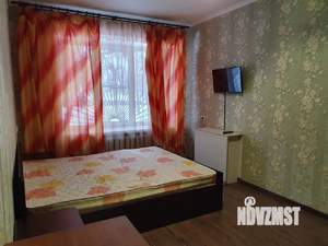 1-к квартира, на длительный срок, 32м2, 1/5 этаж