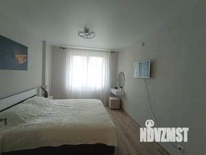 2-к квартира, посуточно, 51м2, 3/9 этаж