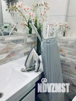 1-к квартира, посуточно, 30м2, 7/8 этаж