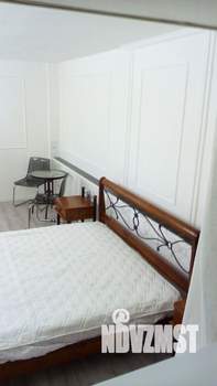 1-к квартира, на длительный срок, 30м2, 1/5 этаж