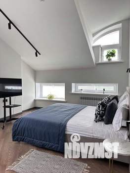 2-к квартира, посуточно, 80м2, 1/1 этаж