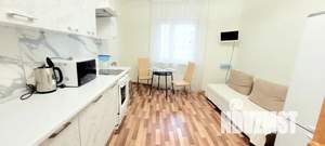 1-к квартира, посуточно, 63м2, 1/1 этаж