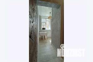 2-к квартира, посуточно, 31м2, 1/2 этаж