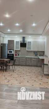 3-к квартира, на длительный срок, 86м2, 5/11 этаж