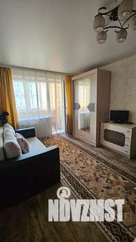 2-к квартира, посуточно, 58м2, 6/9 этаж