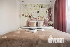 2-к квартира, посуточно, 65м2, 3/12 этаж