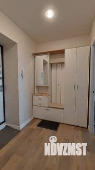 1-к квартира, на длительный срок, 42м2, 10/12 этаж