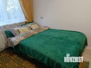 2-к квартира, посуточно, 41м2, 1/9 этаж