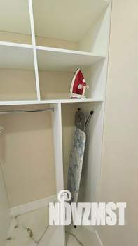 1-к квартира, посуточно, 50м2, 9/19 этаж