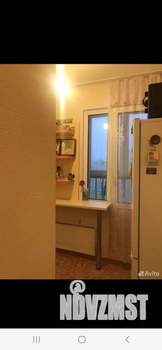 1-к квартира, на длительный срок, 29м2, 9/11 этаж