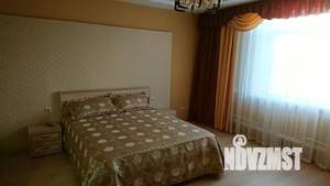 1-к квартира, посуточно, 40м2, 4/5 этаж
