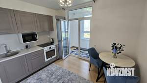 2-к квартира, на длительный срок, 50м2, 15/18 этаж