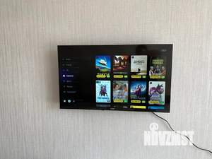 2-к квартира, посуточно, 50м2, 2/7 этаж