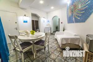 Студия квартира, посуточно, 25м2, 1/7 этаж