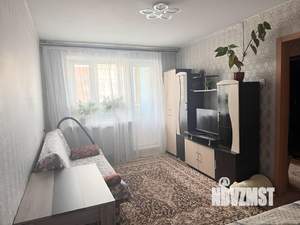 1-к квартира, посуточно, 36м2, 6/8 этаж