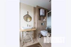 1-к квартира, посуточно, 25м2, 7/8 этаж