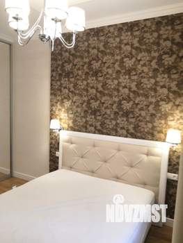 5-к квартира, на длительный срок, 123м2, 4/19 этаж