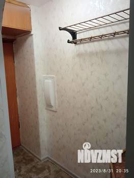 1-к квартира, на длительный срок, 30м2, 1/5 этаж