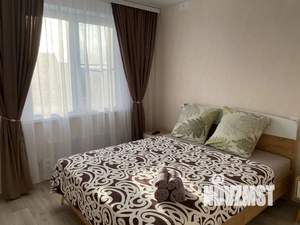 1-к квартира, посуточно, 28м2, 9/10 этаж