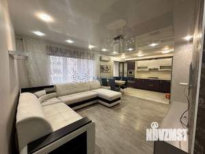 2-к квартира, на длительный срок, 82м2, 5/10 этаж