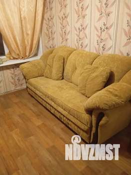 Студия квартира, посуточно, 21м2, 4/5 этаж