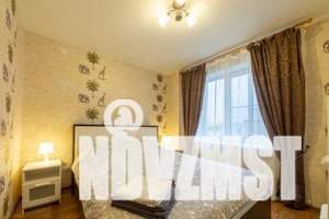 2-к квартира, посуточно, 58м2, 10/10 этаж