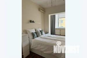 2-к квартира, посуточно, 80м2, 3/6 этаж