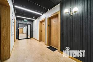 1-к квартира, посуточно, 26м2, 2/19 этаж