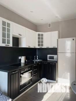 1-к квартира, посуточно, 37м2, 12/16 этаж