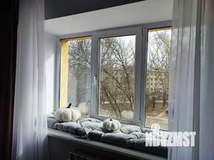 1-к квартира, посуточно, 31м2, 1/1 этаж