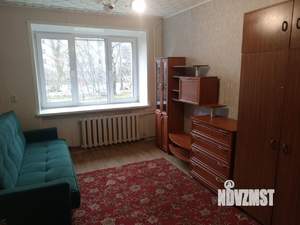 1-к квартира, на длительный срок, 24м2, 1/5 этаж