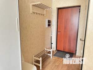 Студия квартира, посуточно, 21м2, 7/14 этаж