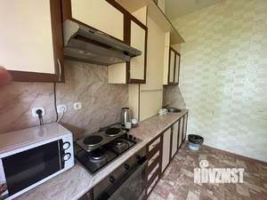 2-к квартира, посуточно, 35м2, 1/1 этаж