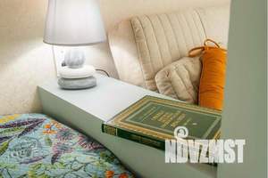 1-к квартира, посуточно, 32м2, 9/18 этаж