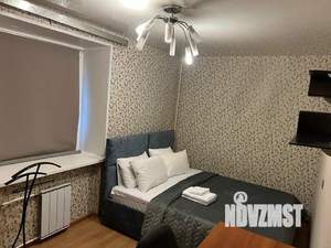 1-к квартира, посуточно, 57м2, 1/1 этаж