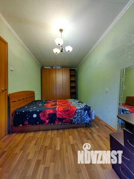 2-к квартира, на длительный срок, 46м2, 3/5 этаж