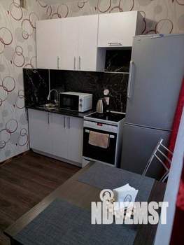 1-к квартира, посуточно, 41м2, 1/1 этаж